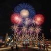 Osaka Kansai Expo 2025 Fireworks Osaka Kansai Expo 2025 Fireworks