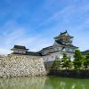 Toyama Castle Park (Visit Toyama) Toyama Castle Park (Visit Toyama)