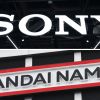 Kerja sama Sony dan Bandai Namco. Kerja sama Sony dan Bandai Namco.