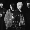 Band rock Jepang Kankaku Pierrot Band rock Jepang Kankaku Pierrot