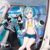 Ilustrasi resmi dari Daihatsu x Hatsune Miku untuk Miku Canvas 2 Ilustrasi resmi dari Daihatsu x Hatsune Miku untuk Miku Canvas 2