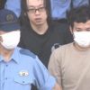 WNA Vietnam yang berhasil ditangkap kepolisian atas kasus pencurian kabel tembaga WNA Vietnam yang berhasil ditangkap kepolisian atas kasus pencurian kabel tembaga