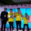 Perwakilan Indonesia di Pokemon World Championships  Perwakilan Indonesia di Pokemon World Championships