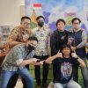 Komunitas Digimon Indonesia  Komunitas Digimon Indonesia