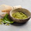 Matcha : Si Bubuk Hijau yang Lagi Hits Matcha : Si Bubuk Hijau yang Lagi Hits