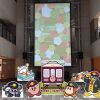 Kereta Kolaborasi Hankyu Railway x Kirby Resmi Beroperasi di Kansai! Kereta Kolaborasi Hankyu Railway x Kirby Resmi Beroperasi di Kansai!