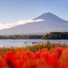 6 Cara Pergi ke Gunung Fuji dari Tokyo! 6 Cara Pergi ke Gunung Fuji dari Tokyo!