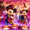 Halloween 2025 di Tokyo Disney Resort: Penuh Kejutan Seru! Halloween 2025 di Tokyo Disney Resort: Penuh Kejutan Seru!