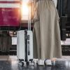 Naik Shinkansen Jepang dengan Bagasi Besar? Begini Aturan Lengkapnya! Naik Shinkansen Jepang dengan Bagasi Besar? Begini Aturan Lengkapnya!
