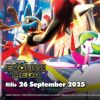 Pokémon Game Kartu Koleksi Seri “Evolusi Mega” Pokémon Game Kartu Koleksi Seri “Evolusi Mega”