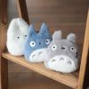 Trio Totoro (www.Soranews24.com )