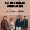 ASIAN KUNG-FU GENERATION "30TH ANNIVERSARY SPECIAL CONCERT “LIVE in JAKARTA"
