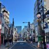 Kagurazaka, “Little Paris”-nya Tokyo