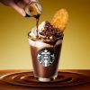 Starbucks Jepang Rilis Valentine’s Day Frappuccino & Kue Wafel