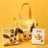 Kembalinya Kolaborasi Spesial dari Eevee & Tokyo Banana 