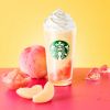 Frappuccino Langka Starbucks Jepang, Cuma Ada di 34 Toko!