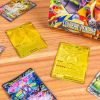 Pokémon Game Kartu Koleksi _Ledakan Peniada__Boks