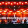 Asian kungfu generation 