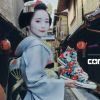 Converse Terbaru Ini Pakai Kain Kimono Asli untuk Bahannya