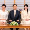 keluarga kaisar Jepang 