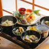 Mengenal Shojin Ryori, Hidangan Tradisional Para Biksu Buddha di Jepang