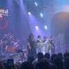 CENTIMILLIMENTAL WORLD TOUR 2026 "CAFUNE" in JAKARTA, Aulia Rizal, Japanese Station