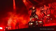 Konser HYDE Di Jakarta Pecah, "I Love You Indonesia!"