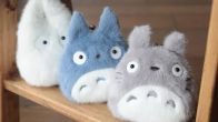 Trio Totoro (www.Soranews24.com )