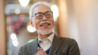 Hayao Miyazaki Sambut Tahun Baru 2026 dengan Ilustrasi Tahun Kuda