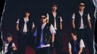 Grup Pop Jepang BE:FIRST Bakal Debut Di LaLaLa Fest