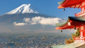 10 Hal Yang Mesti Dilakukan Saat Jalan-jalan ke Jepang