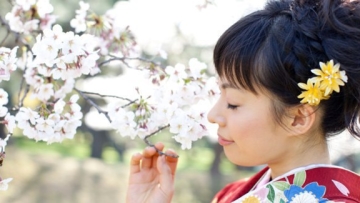 15 Rahasia Kecantikan Wanita Jepang (1)