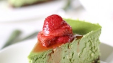 1a matchacheesecakedalam