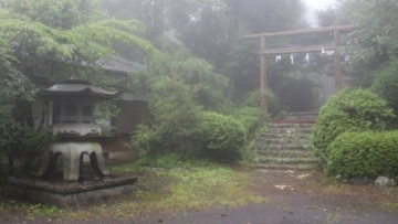 1a tenshou-kyousha-kuil-jepang-yang-simpan-mumi-manusia-duyung