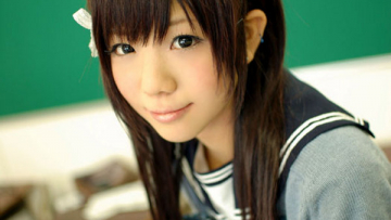 japanese-school-girl