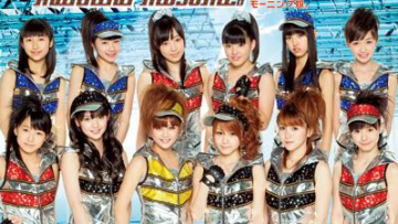jepang_morningmusume_renaihunter