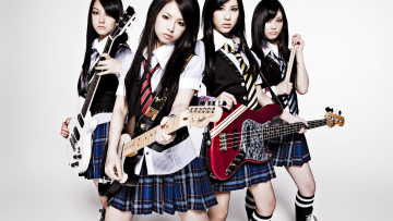 jepang_scandal_band