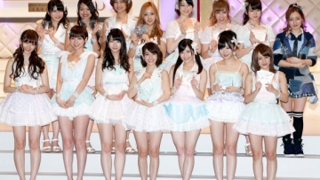 jepang_senbatsu selection