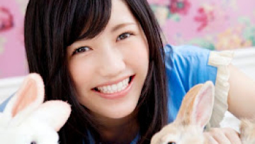 jepang_watanabemayu2ndsingle