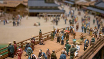 jepang_edo-diorama