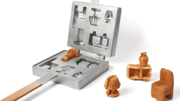miniature-waffle-mold