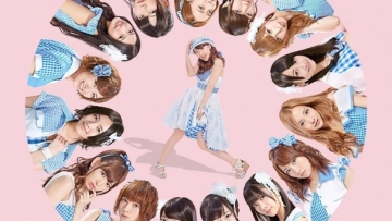 jepang-AKB48 28th Single Announced