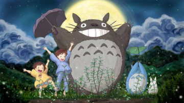 jepang-totoro