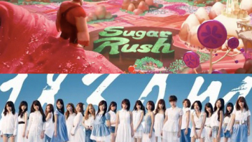 AKB48_SugarRush1