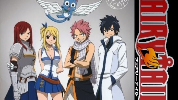 Fairy-Tail-poster