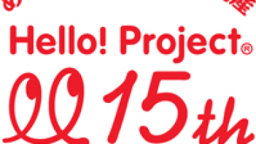 HelloProject 15th Anniversary