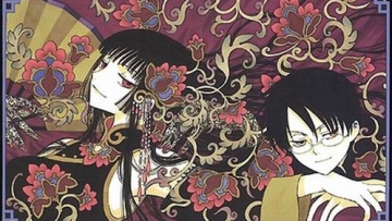 XxxHolic-live-action