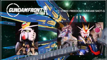 gundam bust cockpit 01