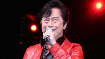 ichiro mizuki - go-busters 01