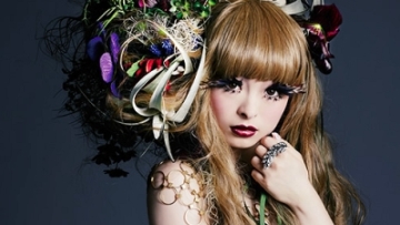 kyary pampam